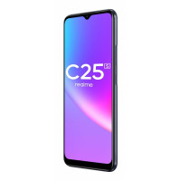 Смартфон Realme C25S 4 GB 128 GB Серый