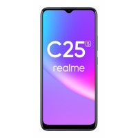 Смартфон Realme C25S 4 GB 128 GB Серый