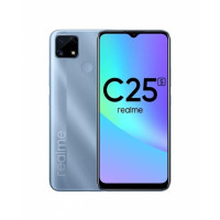 Смартфон Realme C25S 4 GB 128 GB Синий