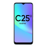 Смартфон Realme C25S 4 GB 128 GB Синий