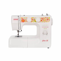 Швейная техника Janome 55