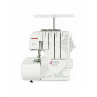 Швейная техника Janome artdecor-724d