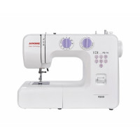 Швейная техника Janome vs-50