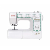 Швейная техника Janome ML77