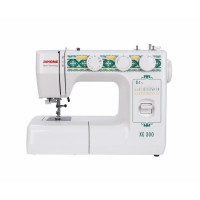 Швейная техника Janome xe-300