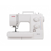 Швейная техника Janome se-522