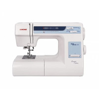 Швейная техника Janome 18W