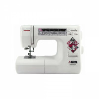 Швейная техника Janome 724A