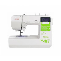 Швейная техника Janome 4100L