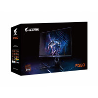 Монитор Gigabyte Aorus FI32Q-EK 32"