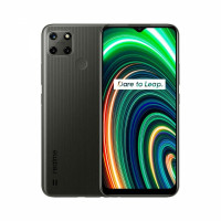 Смартфон Realme C25Y 4 GB 64 GB Чёрный