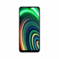 Смартфон Realme C25Y 4 GB 64 GB Чёрный