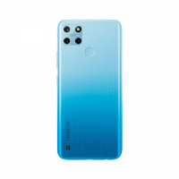 Смартфон Realme C25Y 4 GB 64 GB Голубой