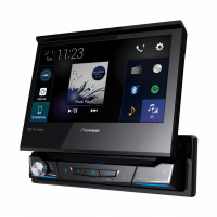 Магнитола Pioneer AVH-Z7250BT