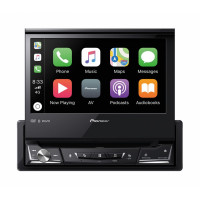 Магнитола Pioneer AVH-Z7250BT