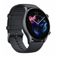 Умные часы Xiaomi Amazfit GTR 3 Чёрный