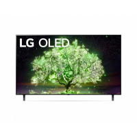 Телевизор LG 55A1RLA 55” Smart Чёрный