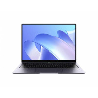 Ноутбук Huawei MateBook 14 KLVD-WFH9 i5-1135G7 DDR4 16 GB SSD 512 GB 14” Intel Iris Xe Graphics Серый