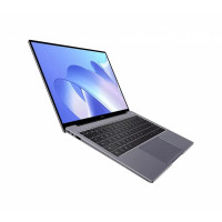 Ноутбук Huawei MateBook 14 KLVD-WFH9 i5-1135G7 DDR4 16 GB SSD 512 GB 14” Intel Iris Xe Graphics Серый