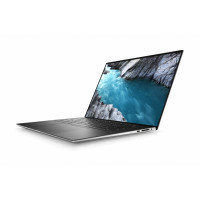 Ноутбук DELL Dell XPS 15 9500 Core i5-10310H DDR4 8 GB SSD 512 GB 15.6” Белый