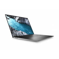 Ноутбук DELL Dell XPS 15 9500 Core i5-10310H DDR4 8 GB SSD 512 GB 15.6” Белый