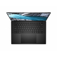 Ноутбук DELL Dell XPS 15 9500 Core i5-10310H DDR4 8 GB SSD 512 GB 15.6” Белый