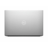 Ноутбук DELL Dell XPS 15 9500 Core i5-10310H DDR4 8 GB SSD 512 GB 15.6” Белый