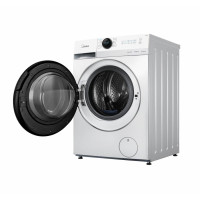 Стиральная машина Midea MF200W80 8 кг без сушки Белый