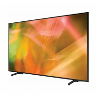 Телевизор Samsung 43AU8000 43" Smart Чёрный