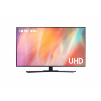 Телевизор Samsung ue43au7500uxce 43" AndroidTV Чёрный