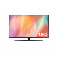 Телевизор Samsung ue43au7500uxce 43" AndroidTV Чёрный