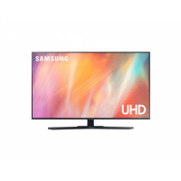 Телевизор Samsung ue50au7500uxce 50” AndroidTV Чёрный