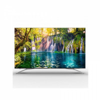 Телевизор Immer 55U7A 55” Smart Чёрный