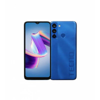 Смартфон Tecno POP 5 LTE 2 GB 32 GB Deepsea Luster