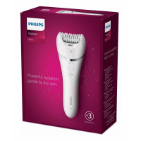 Эпилятор PHILIPS  BRE700/00 Белый