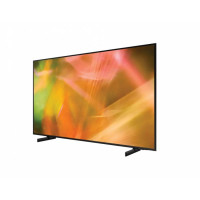 Телевизор Samsung 50AU8000 50” Smart Чёрный