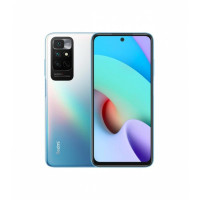 Смартфон Xiaomi Redmi Note 11 4G 4 GB 64 GB Синий