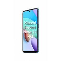 Смартфон Xiaomi Redmi Note 11 4G 4 GB 64 GB Синий