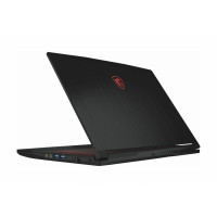 Ноутбук MSI GF63 Thin Intel Core i5-10500H DDR4 8 GB SSD 256 GB 15.6” GeForce GTX 1650 4GB Чёрный