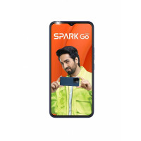 Смартфон Tecno Spark GO 2022 2 GB 32 GB Atlantic Blue