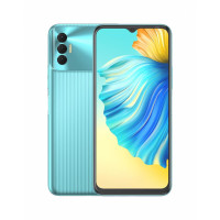 Смартфон Tecno Spark 8P 4 GB 64 GB Голубой