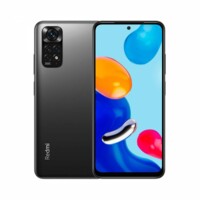 Смартфон Xiaomi Redmi Note 11 4G 4 GB 128 GB Серый