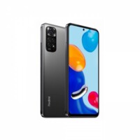 Смартфон Xiaomi Redmi Note 11 4G 4 GB 128 GB Серый