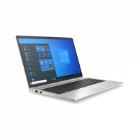 Ноутбук HP  Probook 450 G8 (258) i5-1135G7 DDR4 8 GB SSD 256 GB 15.6” GeForce MX450 2GB Серебристый