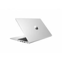 Ноутбук HP  Probook 450 G8 (258) i5-1135G7 DDR4 8 GB SSD 256 GB 15.6” GeForce MX450 2GB Серебристый