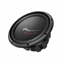 Автомобильная акустика Pioneer TS-W312S4