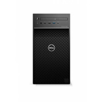 Стационарный компьютер DELL Precision 3650 i5-11500 DDR4 8 GB SSD 256 GB