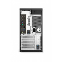 Стационарный компьютер DELL Precision 3650 i5-11500 DDR4 8 GB SSD 256 GB