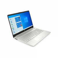 Ноутбук HP 15-dy2095wm i5-1135G7 DDR4 8 GB SSD 256 GB 15.6” Intel Iris Xe Graphics Серебристый