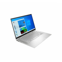 Ноутбук HP Envy x360 15-es0014ur i5-1135G7 DDR4 16 GB SSD 512 GB 15.6” Intel Iris Xe Graphics Серебристый